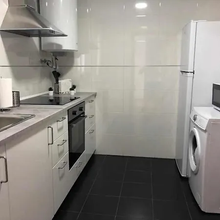 Camarote 303 Apartman *