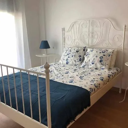 Camarote 303 Apartman Barbate